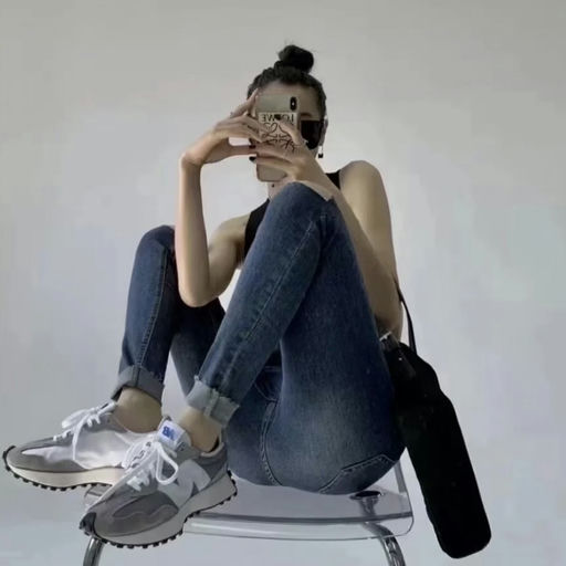 【史低35折】NB 327 元祖灰，罕见好价