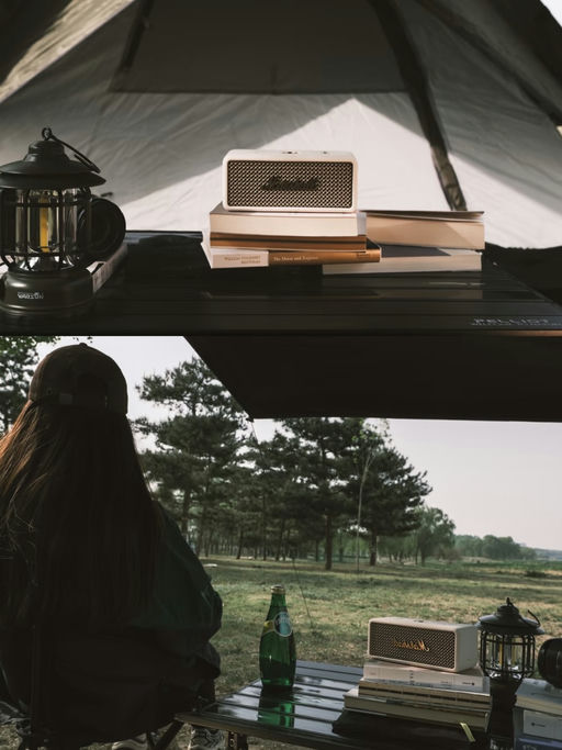 🎵【Marshall 一律6折】【耳机/音响，全线参加】