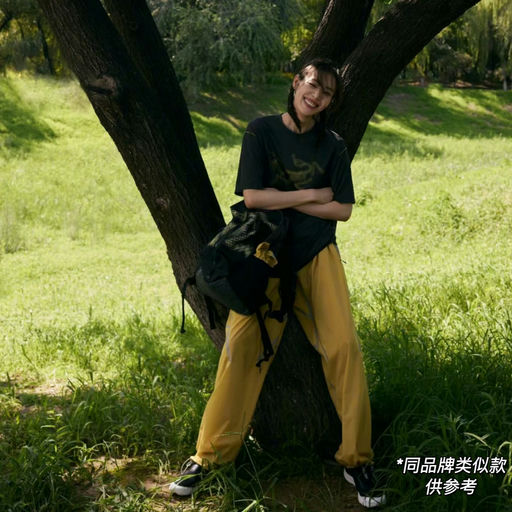 【夏日刚需】冰爽速干衣