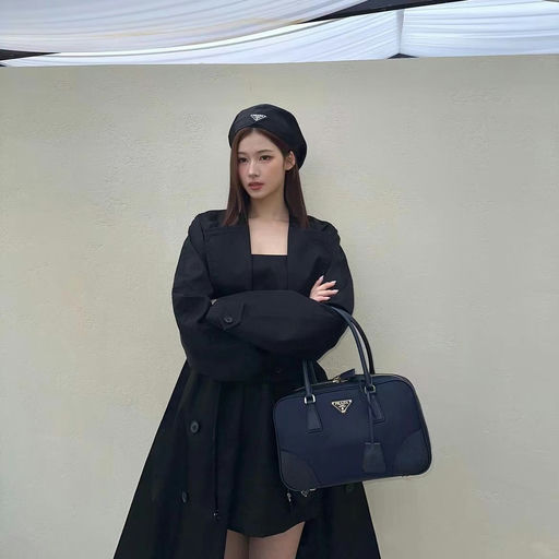 【终于等到！】Prada，1978手提包，67折