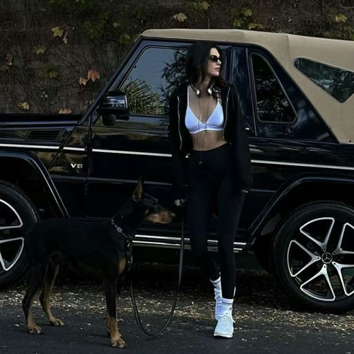 【肯豆她超爱】首次见到补货！