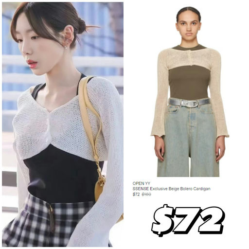 【季末抄底价】Open YY 应季下折