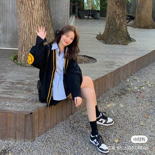 【黄金码最后一双】最热熊猫鞋，75折！