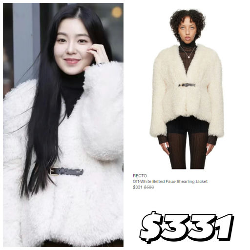 【韩博最爱】Recto ss大促挖宝