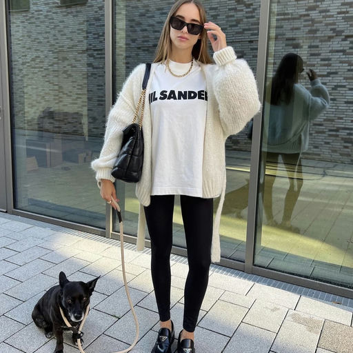 【比短袖还便宜】Jil Sander，29折
