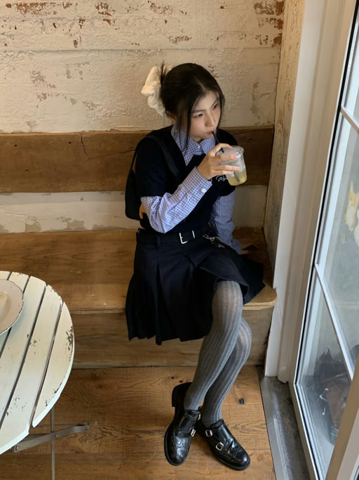 💰【双厨狂喜】【Miu Miu 乐福鞋4折】