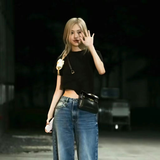 【Rose多次出镜】mini manhattan，7折