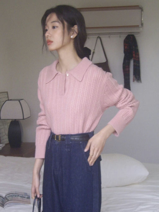 【韩系温柔感】【只要 $30】