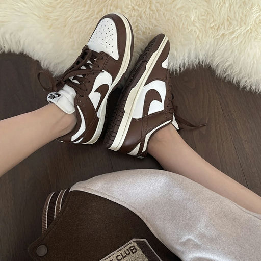 【首次！】Dunk 多色下折