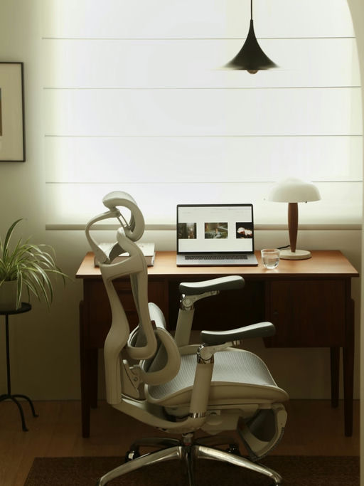 🪑【立减$90】【西昊梦中情椅】