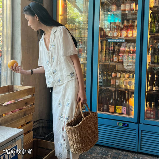 【Ins热度超高】仅一件