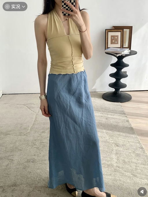 【询问度 No.1】喵总新视频全程穿这件~