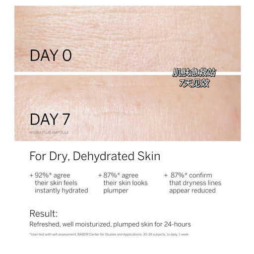 【安瓶鼻祖】$3/支