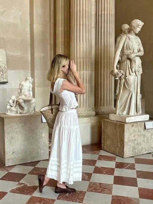 【Doen 挖宝】法式浪漫代名词