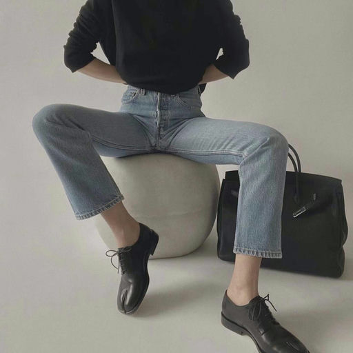 【最后几双】Tabi乐福，7折