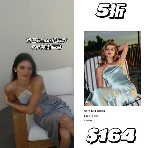 【等了一年】5折，好过黑五