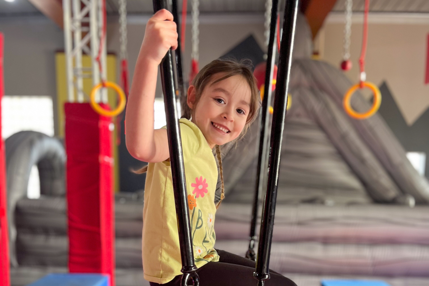 Unleash Your Adventure at Pocono Rocks