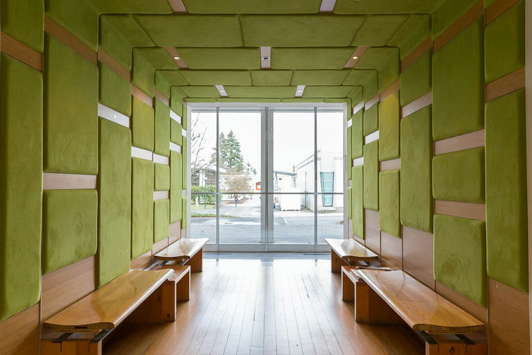 LASR - Cube - Image Gallery 2