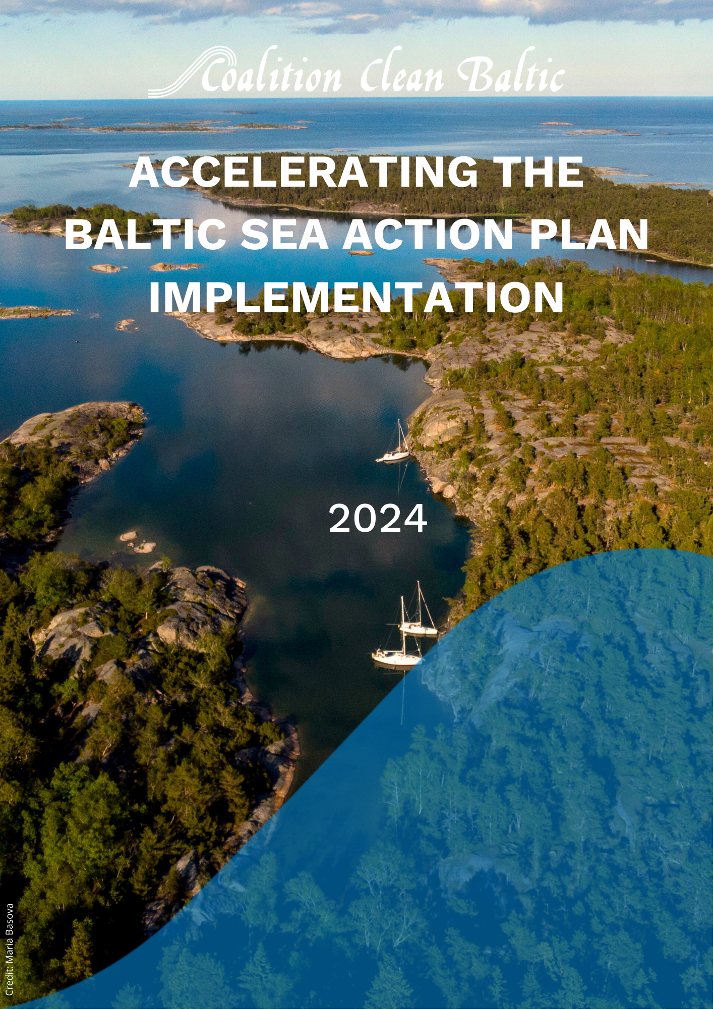 Accelerating the Baltic Sea Action Plan implementation