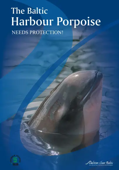 The Baltic Harbour Porpoise Needs Protection!