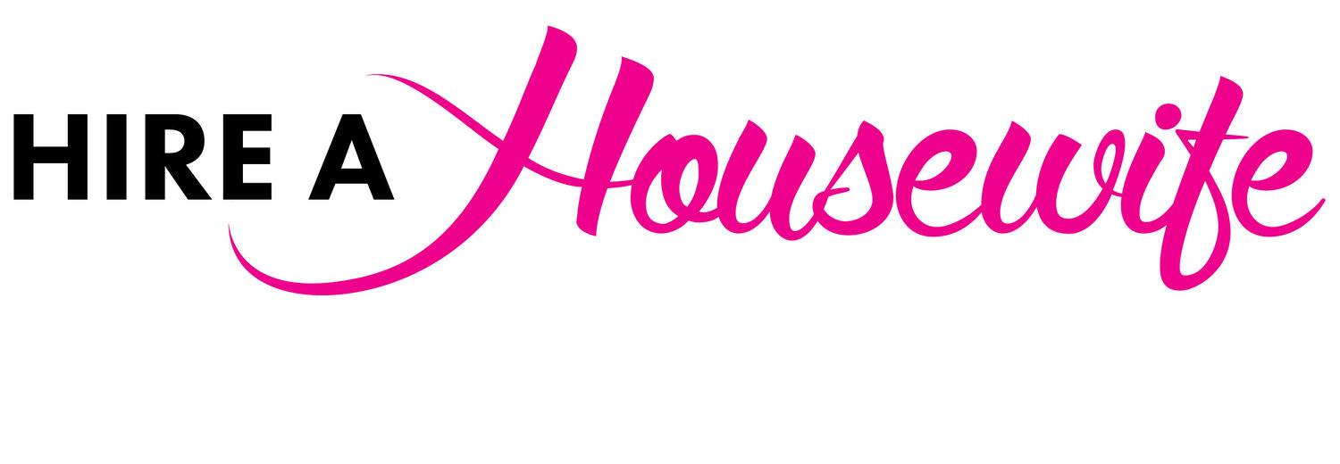 Hire a Housewife