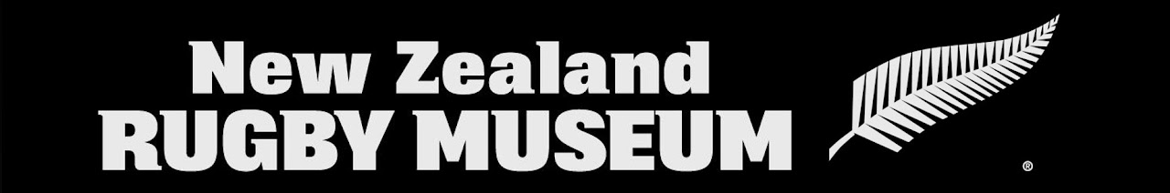 New Zealand Rugby Museum