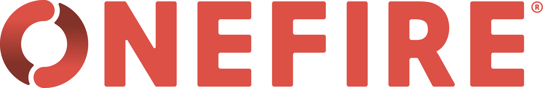 OneFire Logo