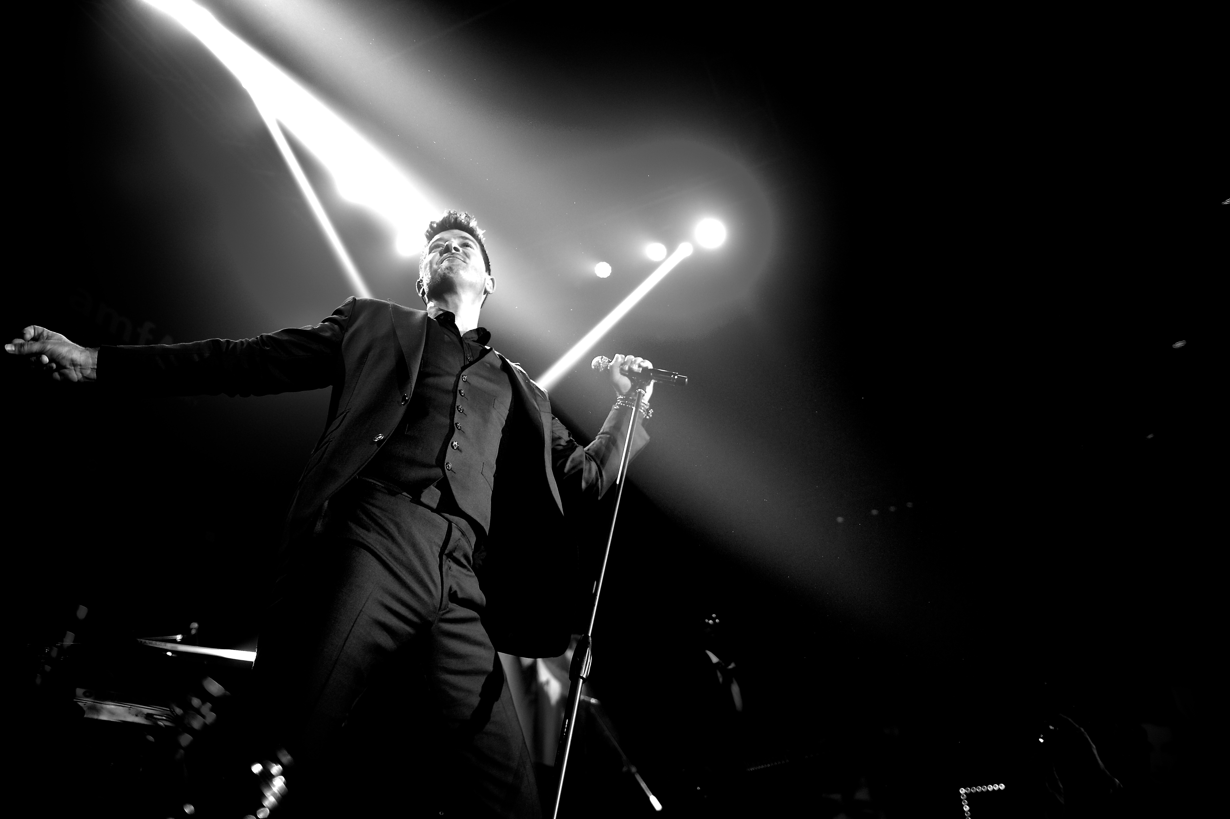 amfAR Gala Hong Kong