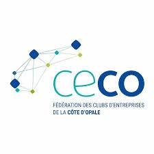 FEDERATION DES CLUBS D'ENTREPRISES DE LA COTE D'OPALE - CECO expose au salon Les Rencontres Entreprises et Territoires