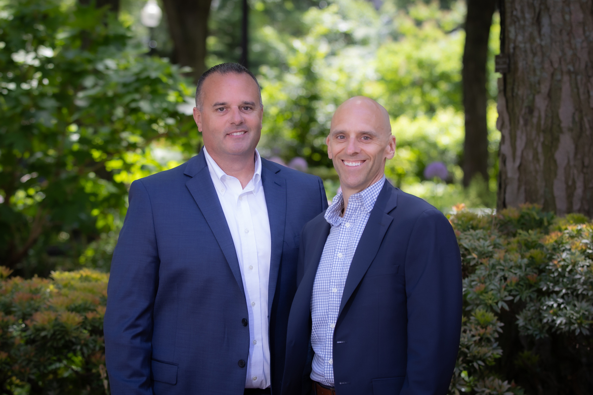 Practice area expertise