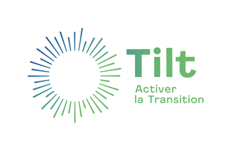 COOPERATIVE TILT expose au salon Les Rencontres Entreprises et Territoires