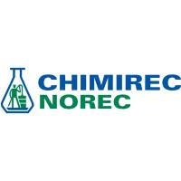 CHIMIREC NOREC expose au salon Les Rencontres Entreprises et Territoires