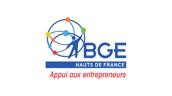 BGE DUNKERQUE expose au salon Les Rencontres Entreprises et Territoires