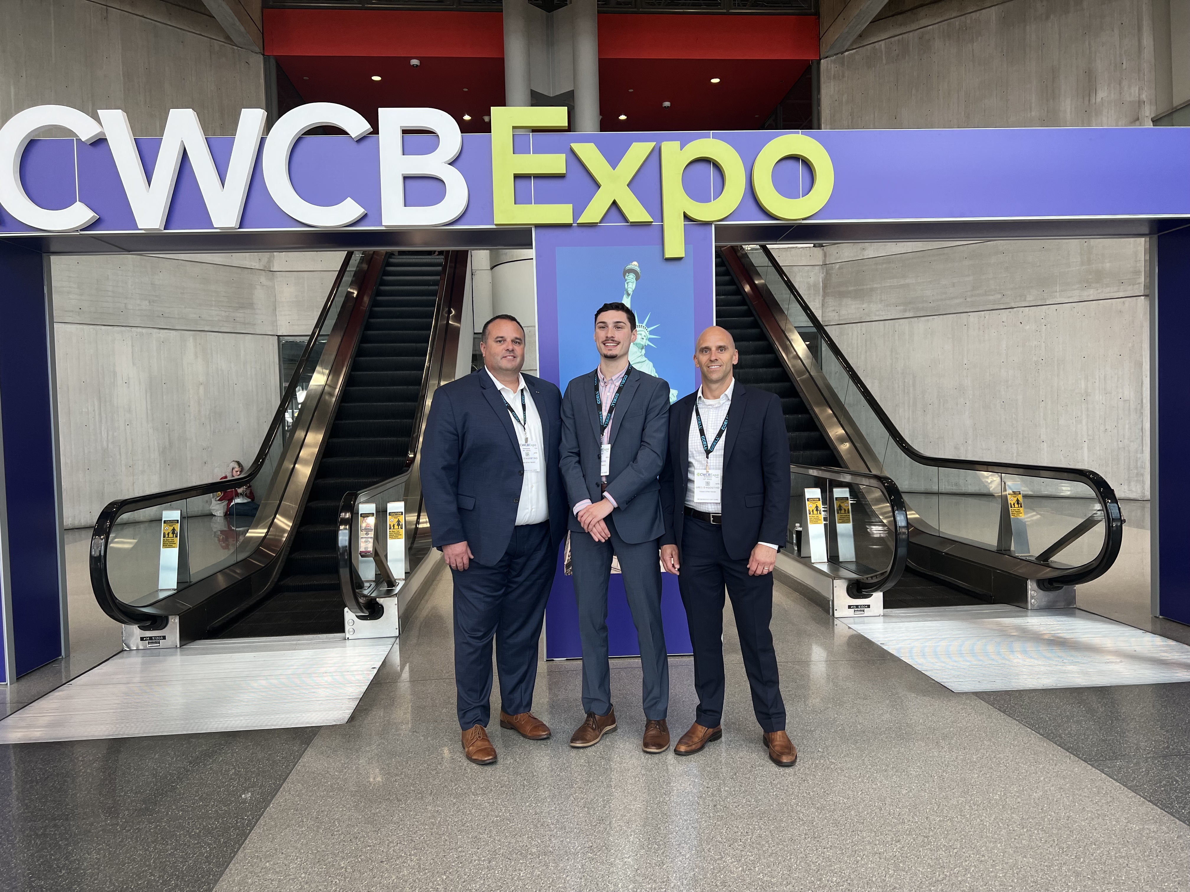 Practice area expertise