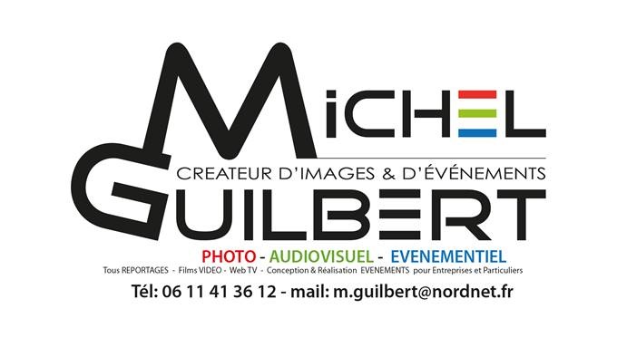 MICHEL GUILBERT expose au salon Les Rencontres Entreprises et Territoires