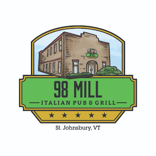 98 Mill Italian Pub and Grill