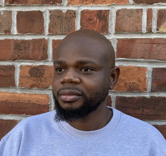 Profile picture for  Olanrewaju Oyedele