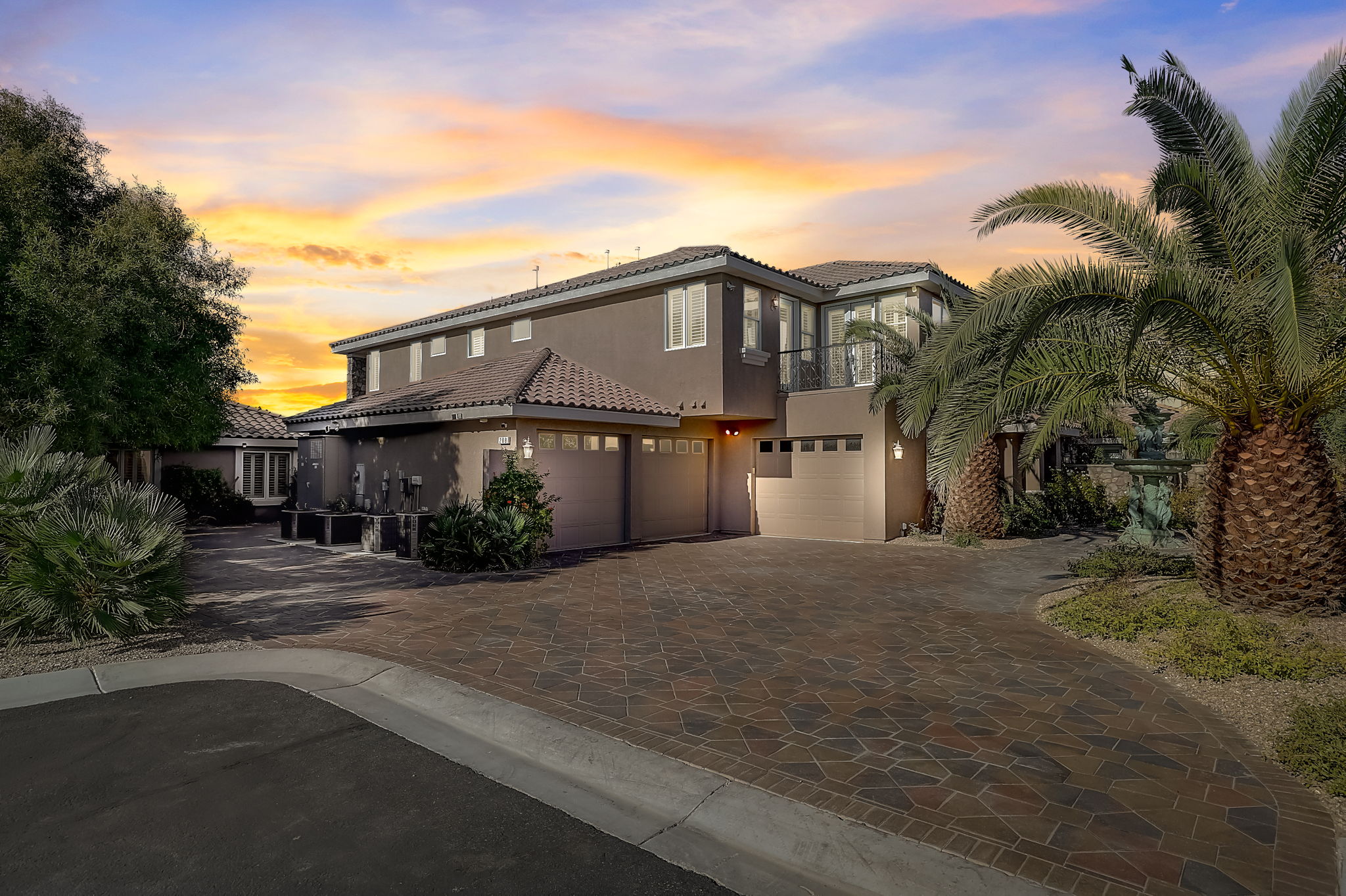 Real estate property located at Vegas Strip - Private Gated Community, Vegas Strip - South, Las Vegas, Nevada