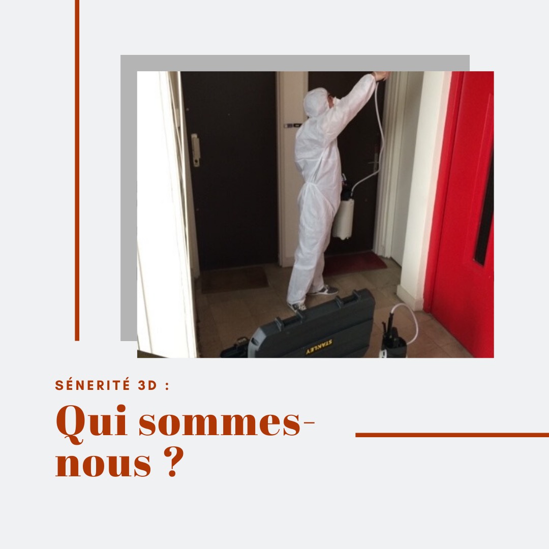 Il existe des moyens et des solutions pour se débarrasser de la gale