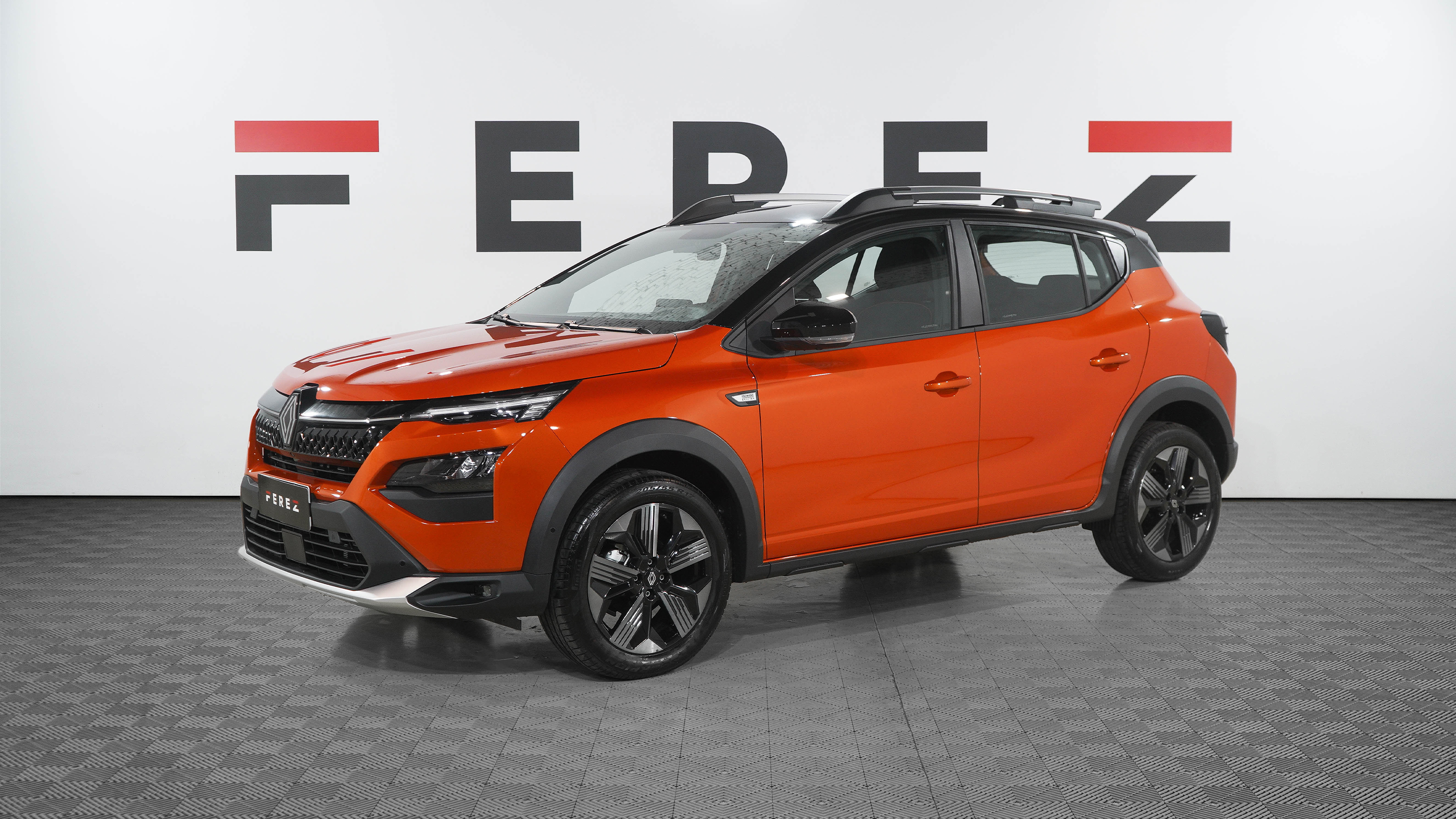 renault KARDIAN 1.0T PREMIERE EDITION AT