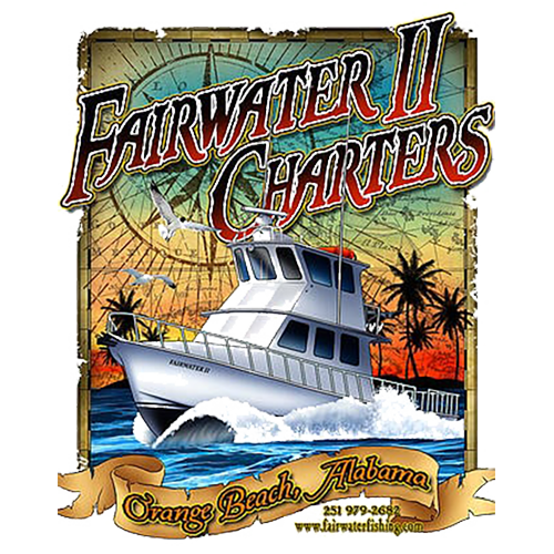 Fairwater II Charters