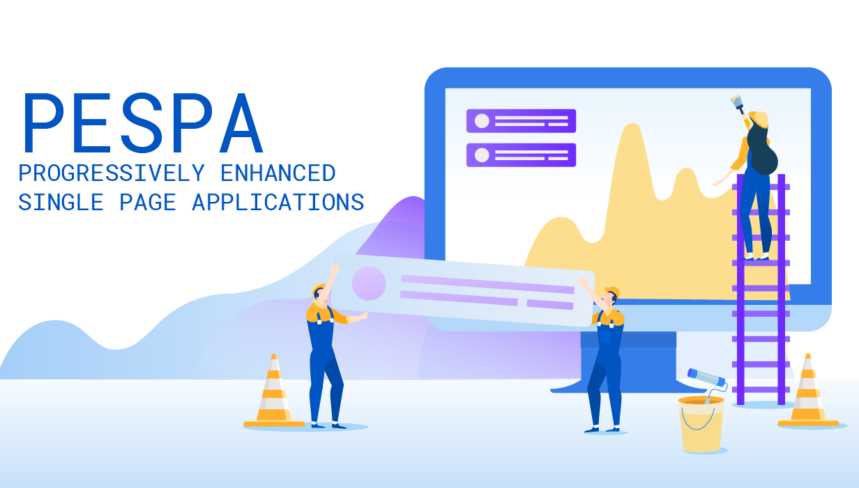 How PESPA Improves Both Developer and User Experience