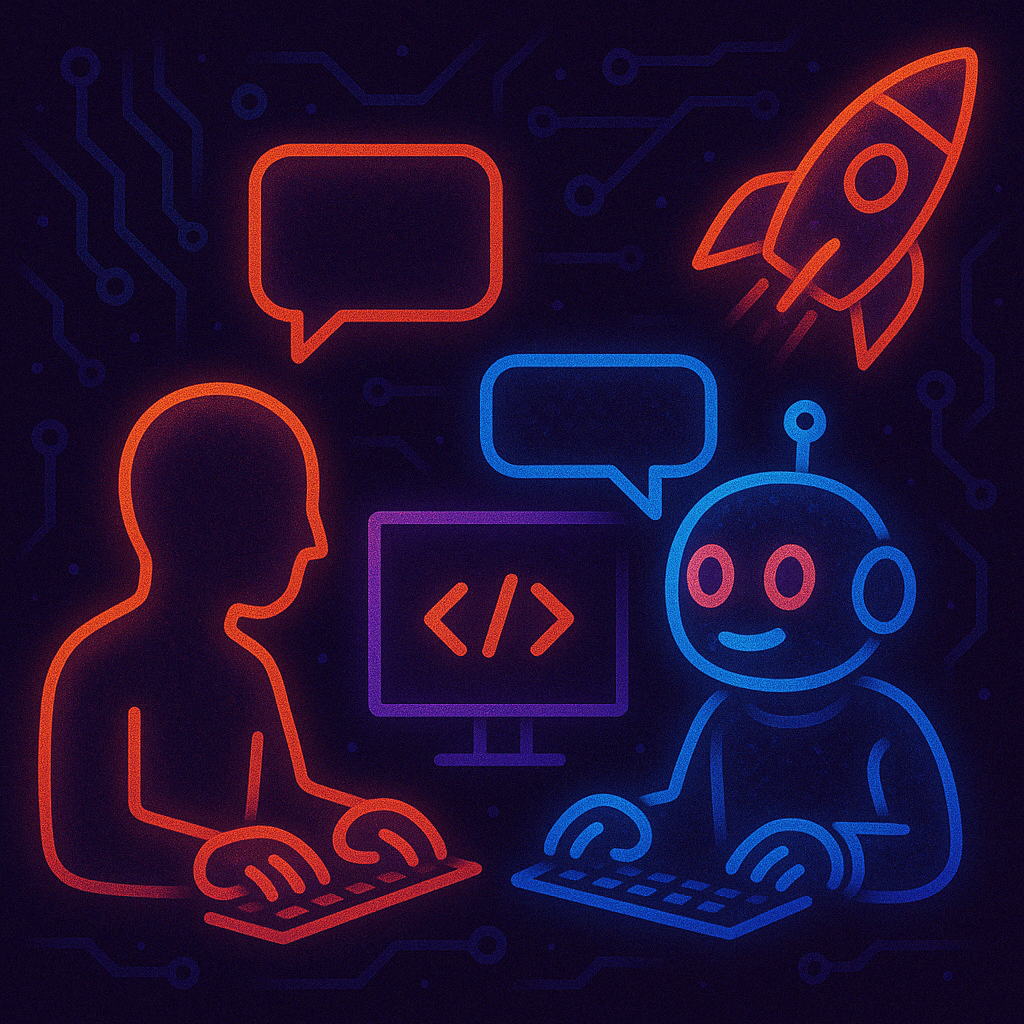 Agentic Software Engineering