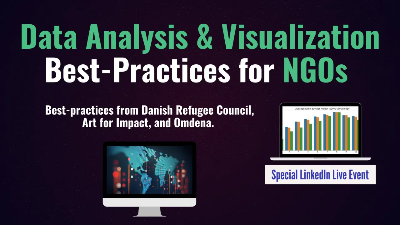 Omdena Course Featured Image