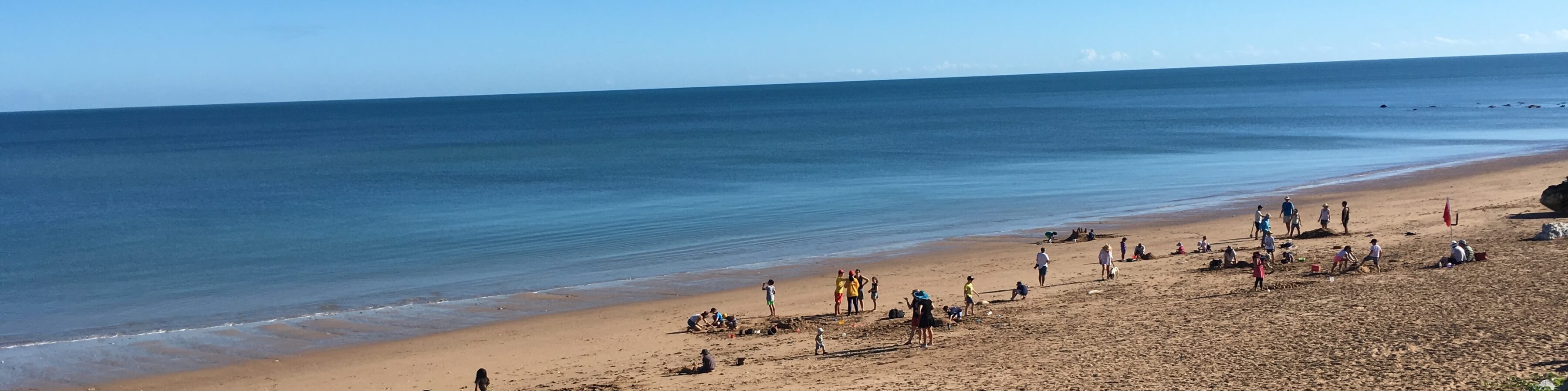 NT Regional Festival SOP