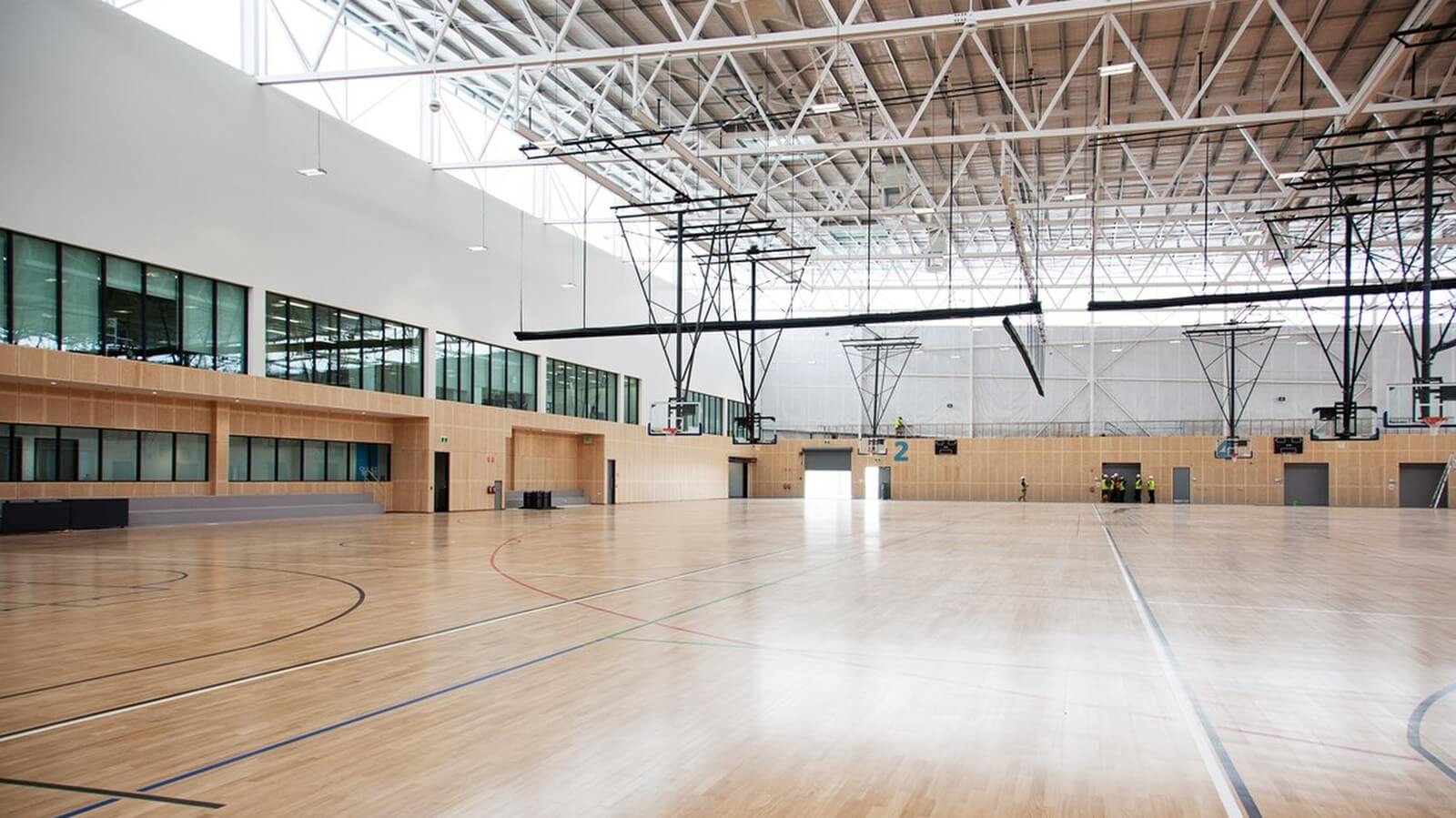 WA Urban Infrastructure Playground CF Destinations