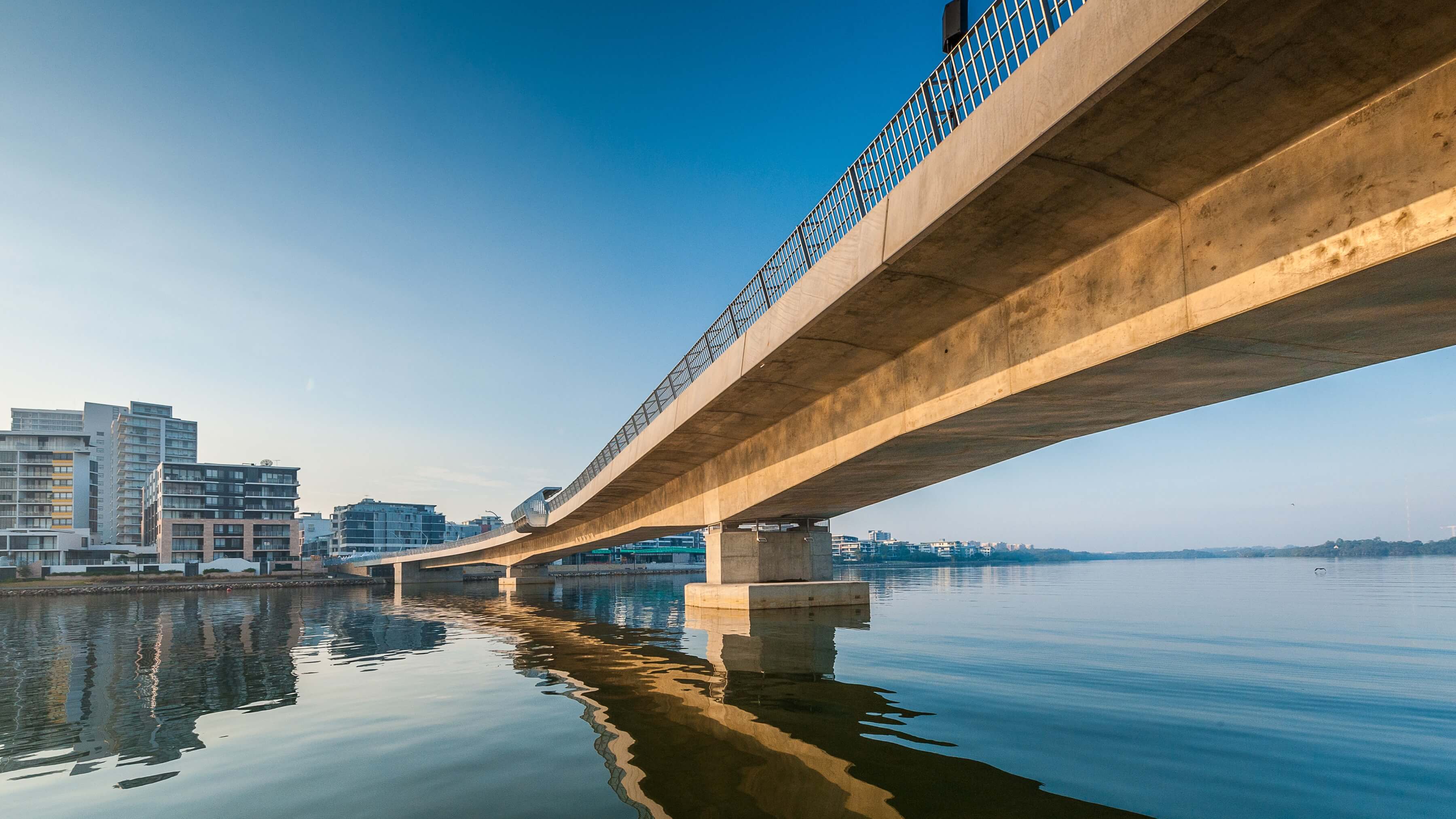 NSW Urban Infrastructure POS