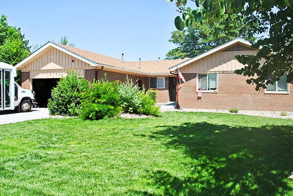 A Wildflower Assisted Living And Care Home Inc