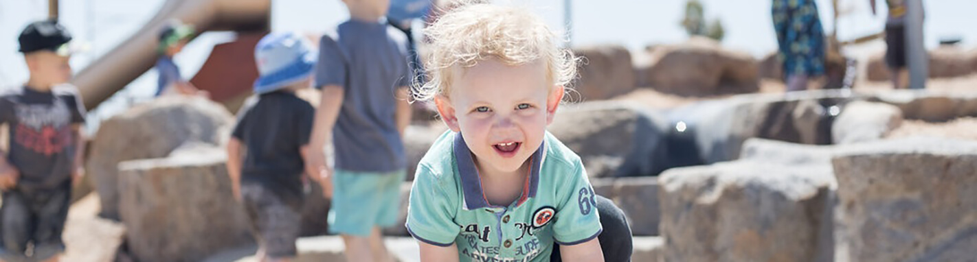 VIC Regional LGI POS CF