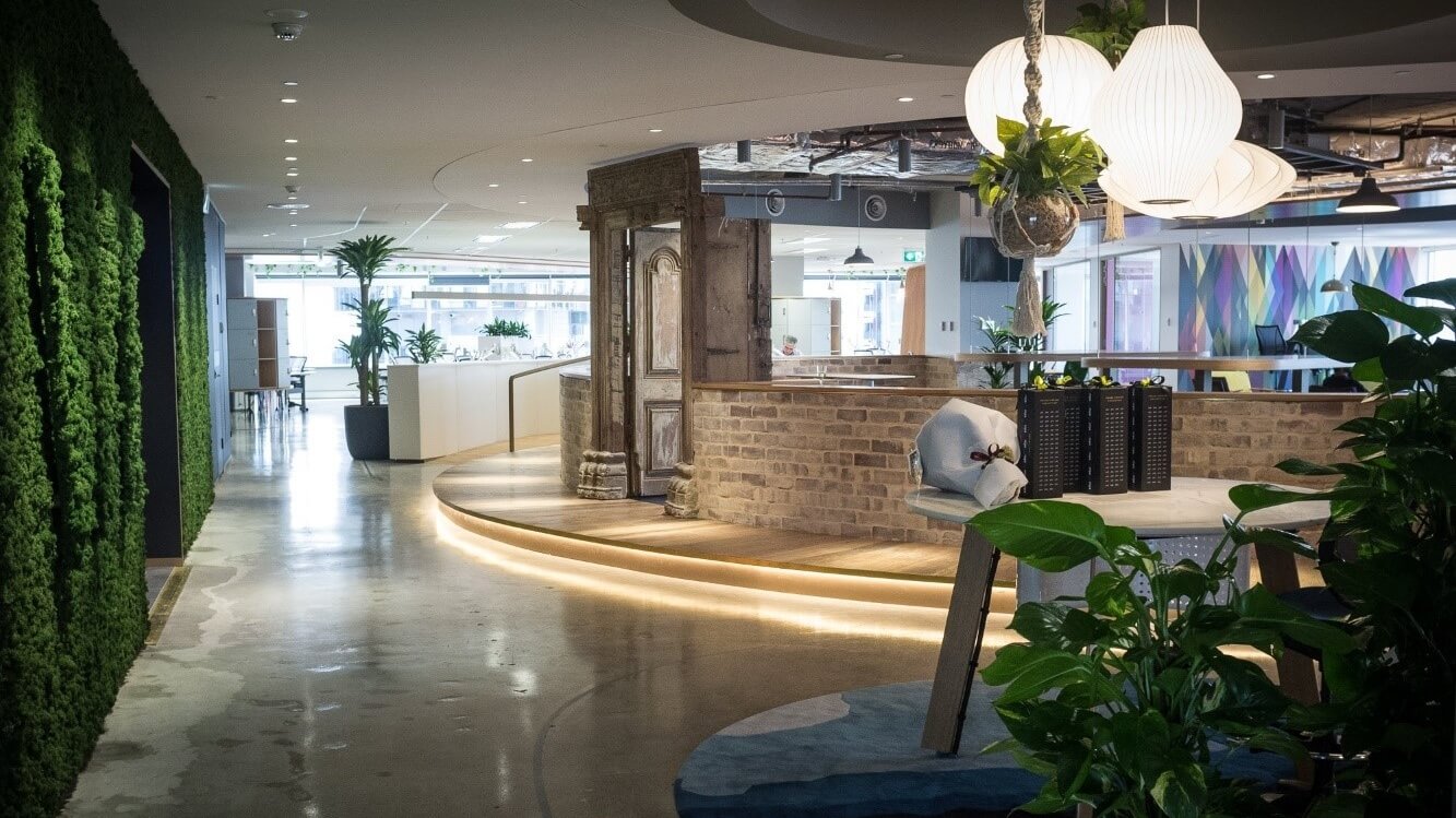 NSW Urban LS Buildings